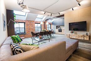 Stradom 15 Apartments