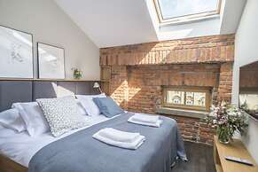 Stradom 15 Apartments