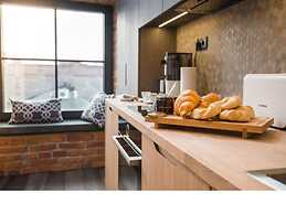 Stradom 15 Apartments