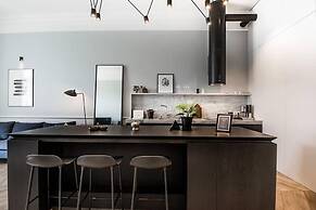 Stradom 15 Apartments