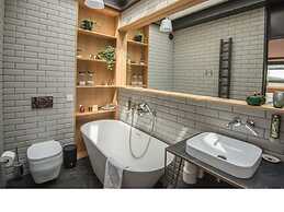 Stradom 15 Apartments