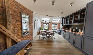 Stradom 15 Apartments