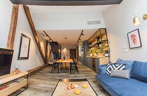 Stradom 15 Apartments