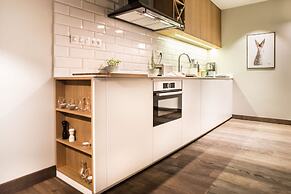 Stradom 15 Apartments