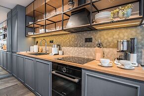 Stradom 15 Apartments