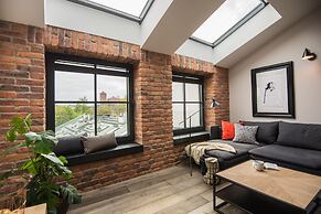 Stradom 15 Apartments