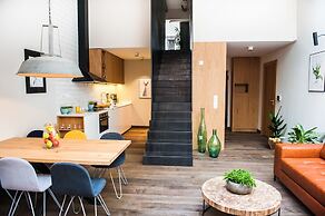 Stradom 15 Apartments