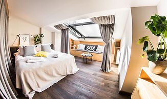 Stradom 15 Apartments