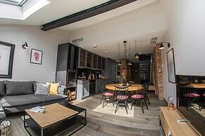 Stradom 15 Apartments