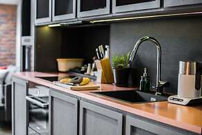 Stradom 15 Apartments