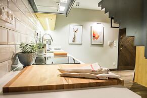 Stradom 15 Apartments