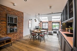 Stradom 15 Apartments