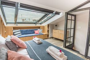 Stradom 15 Apartments