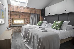 Stradom 15 Apartments