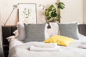 Stradom 15 Apartments