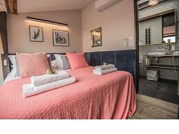 Stradom 15 Apartments