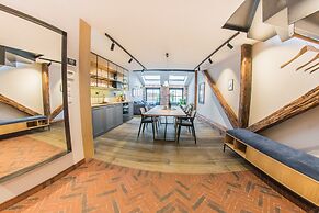 Stradom 15 Apartments