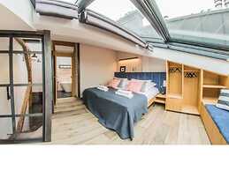 Stradom 15 Apartments