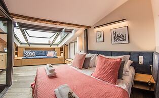 Stradom 15 Apartments