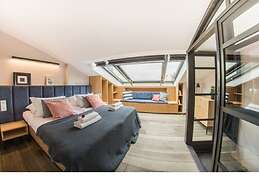 Stradom 15 Apartments