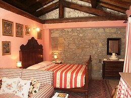 La Traversina - Agriturismo di Charme
