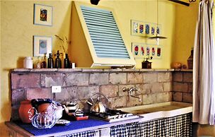 La Traversina - Agriturismo di Charme