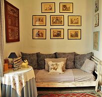 La Traversina - Agriturismo di Charme