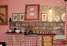 La Traversina - Agriturismo di Charme