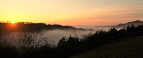 La Traversina - Agriturismo di Charme
