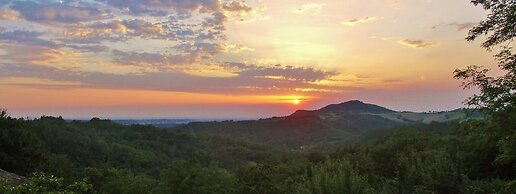 La Traversina - Agriturismo di Charme