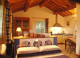 La Traversina - Agriturismo di Charme