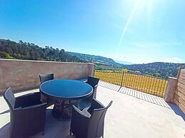 La Torre del Vilar