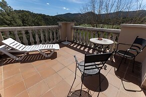 La Torre del Vilar
