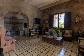 La Torre del Vilar