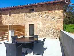 La Torre del Vilar