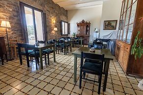 La Torre del Vilar
