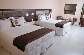 Grand Diamond Hotel Suites Trinidad