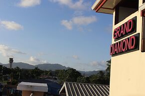 Grand Diamond Hotel Suites Trinidad