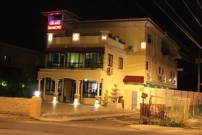 Grand Diamond Hotel Suites Trinidad