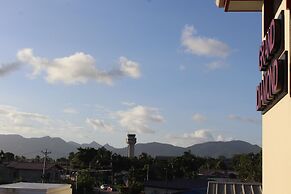 Grand Diamond Hotel Suites Trinidad