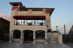 Grand Diamond Hotel Suites Trinidad
