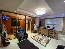 Grand Diamond Hotel Suites Trinidad