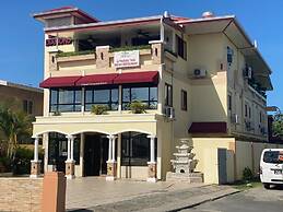 Grand Diamond Hotel Suites Trinidad