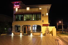 Grand Diamond Hotel Suites Trinidad