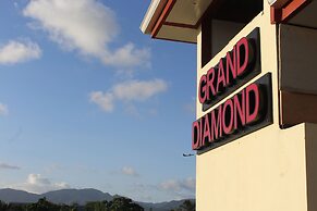 Grand Diamond Hotel Suites Trinidad