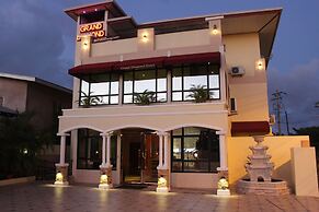 Grand Diamond Hotel Suites Trinidad