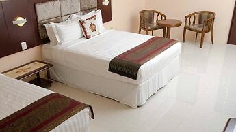 Grand Diamond Hotel Suites Trinidad