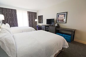 Hampton Inn El Reno