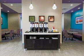Hampton Inn El Reno