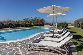 Aqua Breeze Villas Naxos